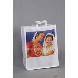 Printed Non Woven Jute Bag