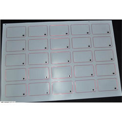 Smart Card Inlays