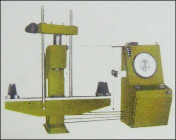 Spring Testing Machines - Model- Cst And St