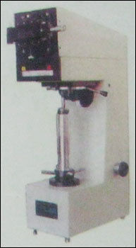 Vickers Hardness Tester Model: Vm 50