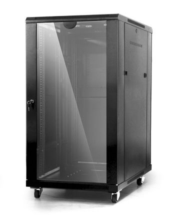 42u 19" Rack Platform For Data Center