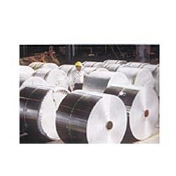 Aluminum Cold Rolled Coils