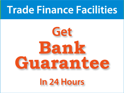 Bank Guarantee Service By Bronze Wing Trading L.L,C