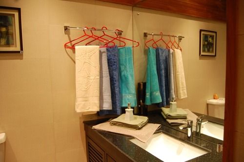 Dyed Jacquard Sheared Towels