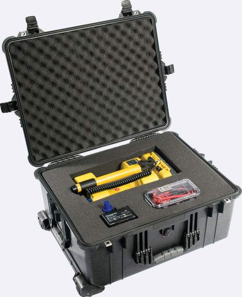 Pelican 1610 Cases (Bags & Cases)