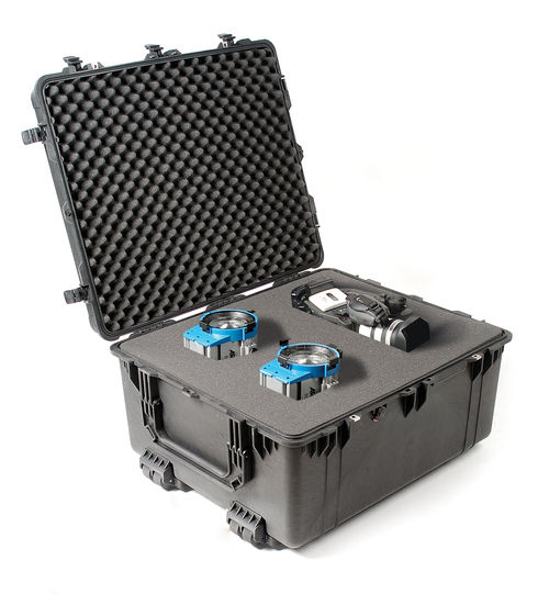 Pelican 1690 Cases (Bags & Cases)