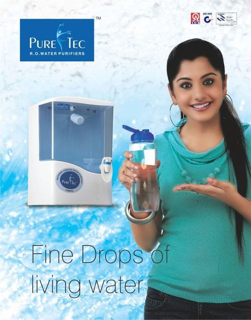 RO Water Purifiers