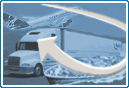 Road Freight Service By M. S. Indeal Freight Forwarders Pvt. Ltd.