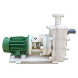 Self Priming Pumps