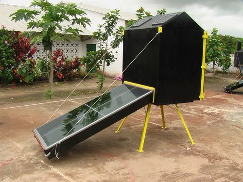 Solar Dryer