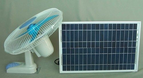 Solar Fans - Premium Quality Components, Hassle-Free Performance , Minimum Maintenance and Easy Installation