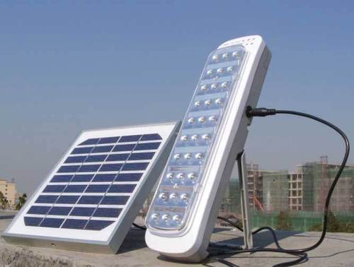 Solar Led Lights