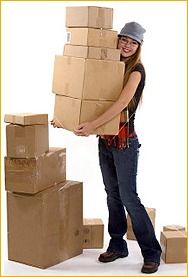 Warehousing Storage Services