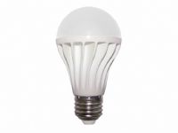 Olive Green 5W E27 Dimmable Led Bulb