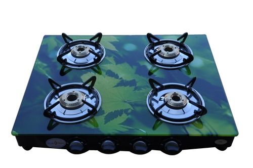 Blue Blaze Gas Stove