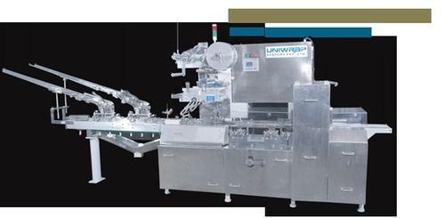 Canteen Pack Machine