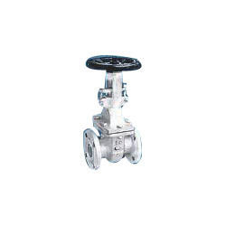 Cast Steel Gate Valve