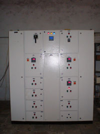 Durable Control Panel Board