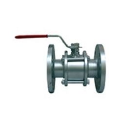 Handle Ball Valve