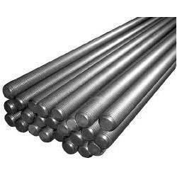 Hot Dipped Galvanized Threaded Rods