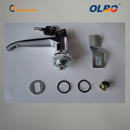 Metal Cabinets Handle Lock By Yueqing Onlybo Instrument Co., Ltd.
