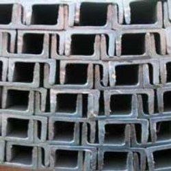 Mild Steel Channels