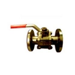 Mini Ball Valve