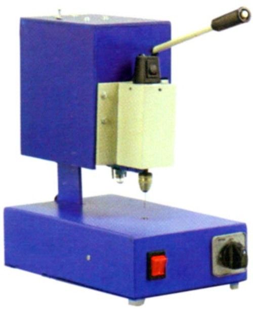 Pcb Drilling Machine at 23120.00 INR in Jaipur Rajasthan Tesca