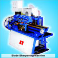  प्लास्टिक ग्रैनुलेटर ब्लेड शार्पनिंग मशीन 