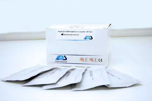 Rapid Test Strips