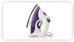 Steam Iron S777 