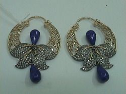 Traditional Earrings