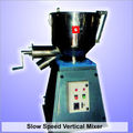 Vertical Mixer Machine 