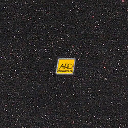 Black Galaxy Tile