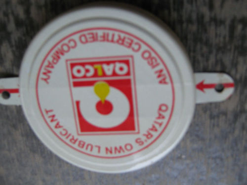 Cap Seals For Drums