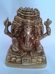 Decorative Ganesh Statue