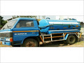 Effluent Tank Cleaning Services By BHRUGU-WASTE SERVICE AND CARTING