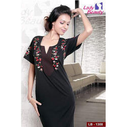 Ladies Night Dress