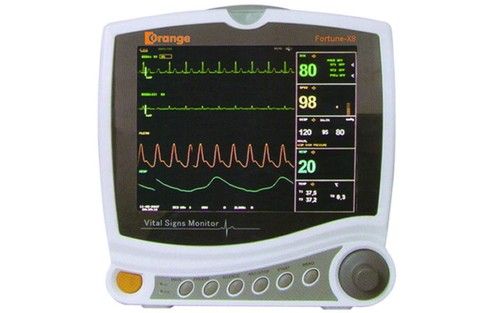 Patient Monitora  ECG