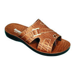 PU Gents Designer Sandal (1700 Series)