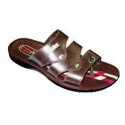 PU Gents Elegant Design Slipper (200 Series)