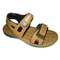 PU Gents Exclusive Design Sandal (200 Series)