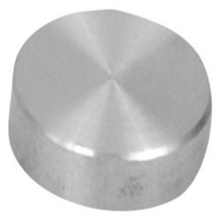 Stainless Steel Mirror Cap