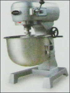 Bakery Mixer - 40l