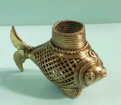 Brass Handicrafts