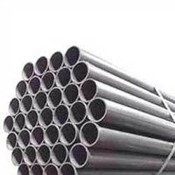 Duplex Steel Pipes