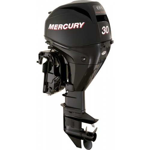 Four Stroke Outboard Motor (Mercury 30ELGA)