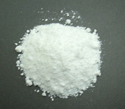 Magnesium Oxide