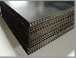 Mild Steel Plates - High Grade Lightweight MS Plates | Rust Resistant, Long Lasting, Custom Designed, Non-Abrasive