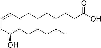 Ricinoleic Acid Emulsifier